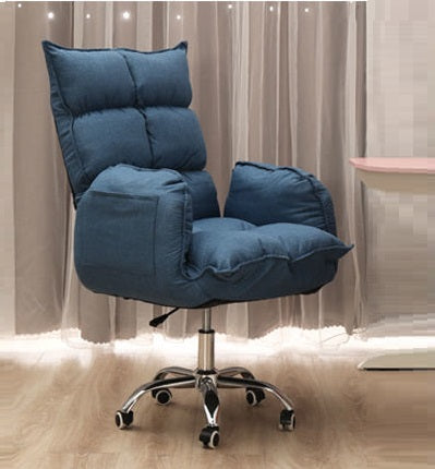 Comfortable Sedentary Home Gaming Sofa Chair