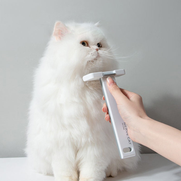 Floating Hair Removal Pet Grooming Cat Accessories