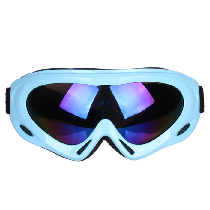Ski goggles outdoor sports climbing glasses