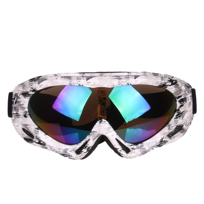 Ski goggles outdoor sports climbing glasses